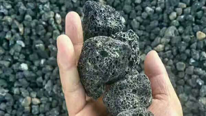 超详细的火山石滤料选购技巧，让你买到最优性价比产品