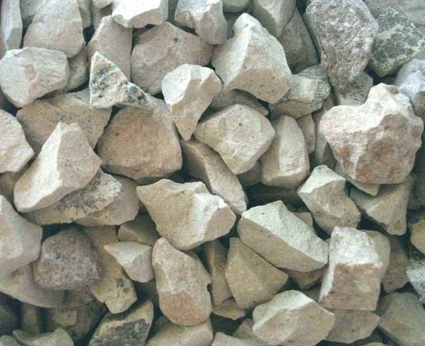 火山石滤料在一般浸没式生物过滤器中的使用细节