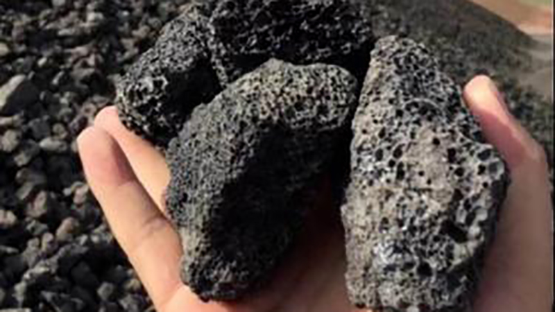 市场分析：预计在未来几年内火山岩滤料市场将如何发展？