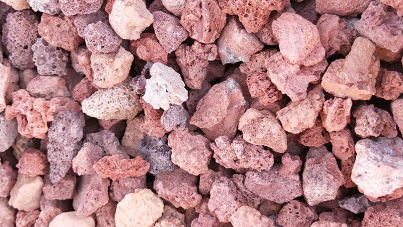 火山石滤料的优点与适用范围是什么？
