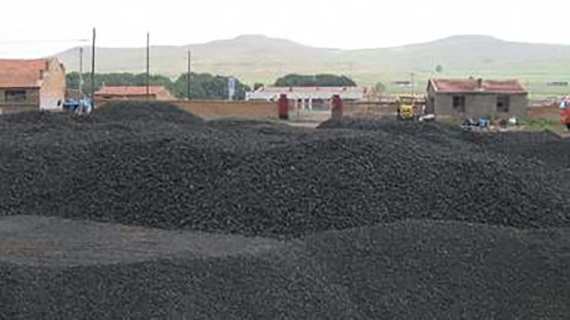 火山石滤料在化工工业中的独特应用价值