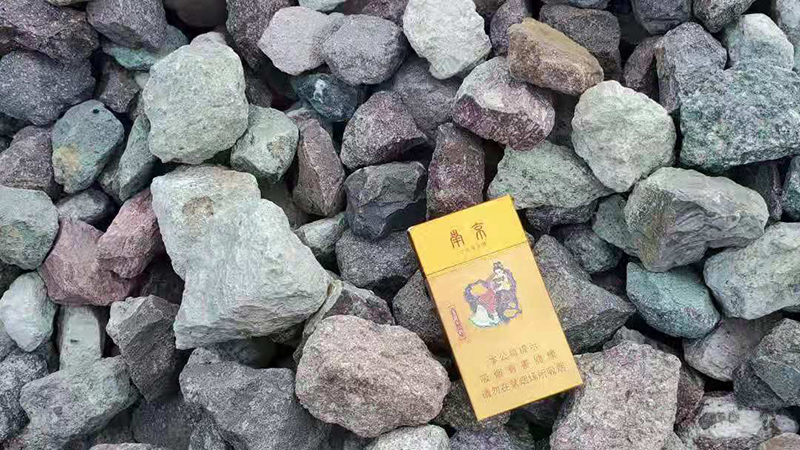 一文了解火山石滤料的制备方法和应用特点