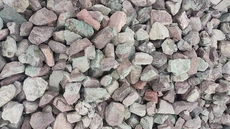 火山石滤料的工作原理：提升水质的秘密