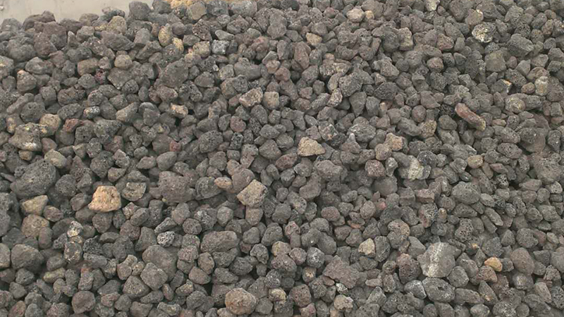 火山石滤料如何提升您的水质净化效率？